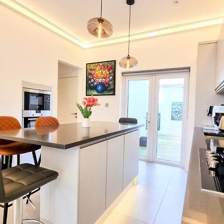 Willa Surbiton Luxury Garden House 19 Zewnętrze zdjęcie