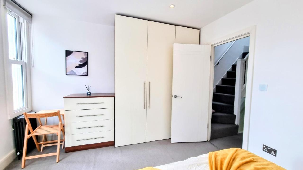 Willa Surbiton Luxury Garden House 19 Zewnętrze zdjęcie