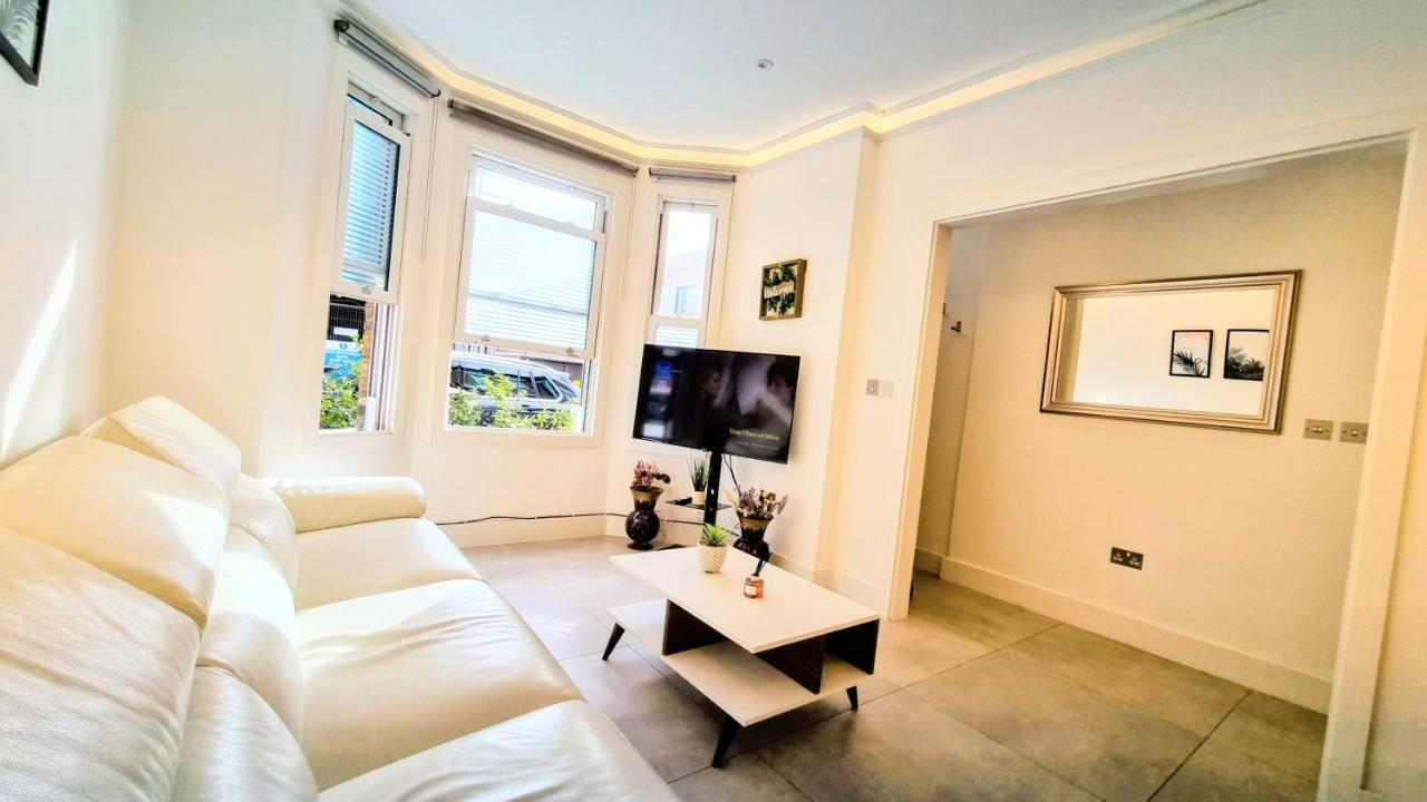 Willa Surbiton Luxury Garden House 19 Zewnętrze zdjęcie