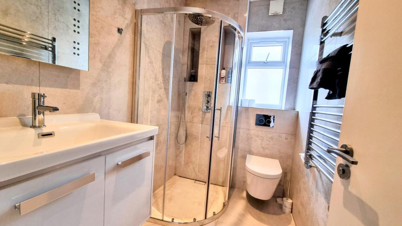 Willa Surbiton Luxury Garden House 19 Zewnętrze zdjęcie